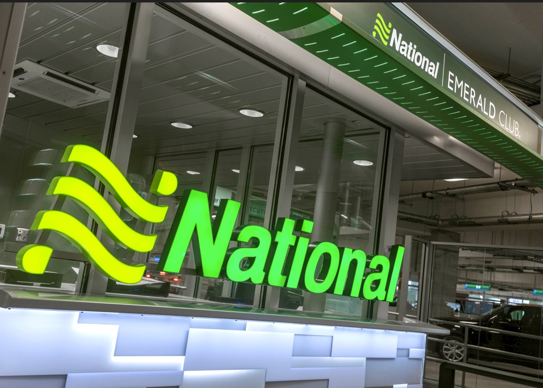 Travelers benefit from National Car Rental's Emerald Club and Loyalty Tier  Extensions - Stuck at the Airport