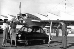 Good – and bad – news for summer road trips