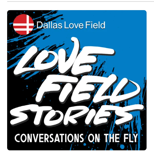 What I learned about Dallas Love Field Airport
