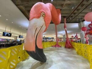 Travel Tidbits: Animals at Airports