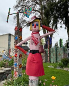 Road Trip: Ellensburg, Washington