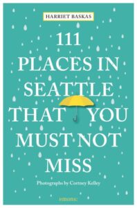 For National Book Lovers Day: our new book
