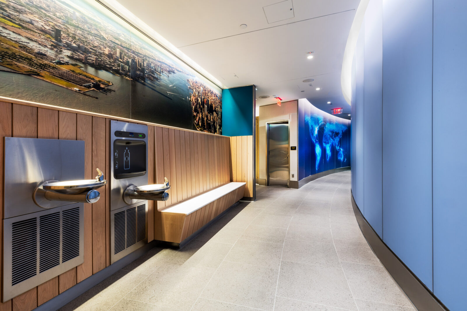 2 airports are finalists for America’s Best Restroom