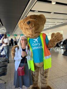 5 Things We Love About London Gatwick Airport