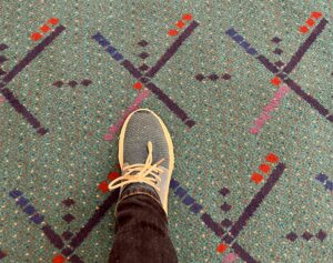 Site visit: Portland International Airport