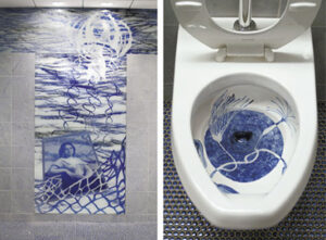 Museum Monday: Best Museum Bathrooms