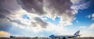Travel Tidbits from an airport near you