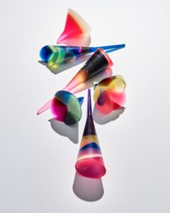 Fresh art at Albany Int’l Airport