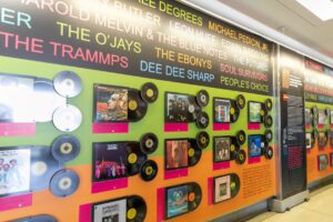 Museum Monday: PHL celebrates The Sound of Philadelphia