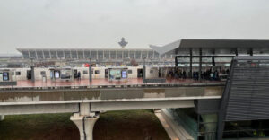 Travel Tidbits from Airports Near You