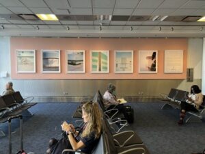 Airports not giving up on Twitter just yet