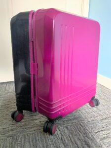 Travel tidbits from here and there