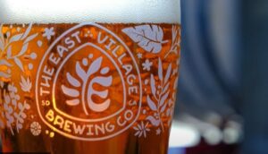 Would You Drink Beer Made With Water Dripped from Airport Air Conditioners?
