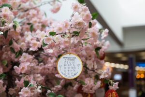 Airports, Airlines Celebrate the Lunar New Year