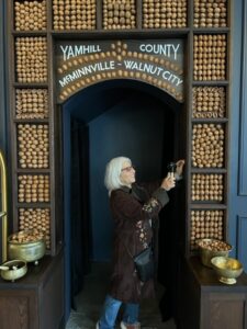Trip Report: 3 Oregon Hotels + 1 Cool Restaurant