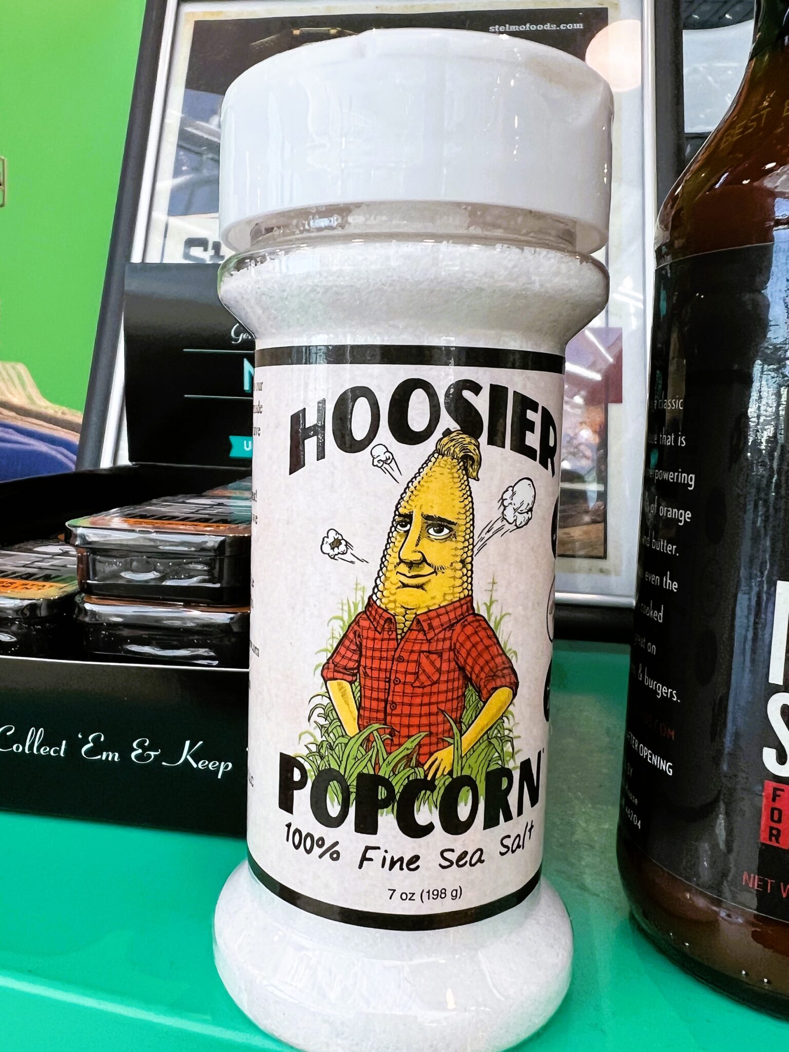 Indianapolis International Airport Archives Stuck at the Airport