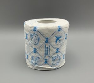 Some of SFO Museum’s #52 Objects