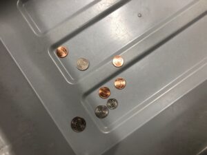 Unclaimed Money at Airports. Who Gets It?