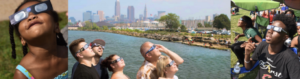 Eclipse Contest: See it in Cleveland