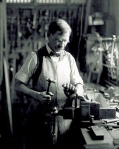 What we’re watching: The Mechanician