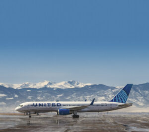 United Expands Role as Denver's Most Flown Airline