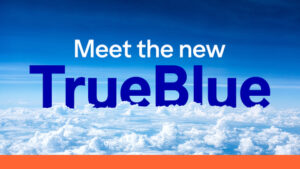 JetBlue makes it easier to earn perks and status