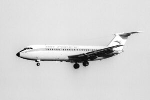 Brisbane Airport celebrates 50 Years of flights to Fiji