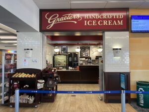 National Ice Cream Month is around the corner