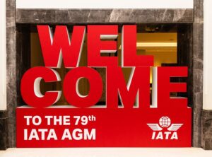 News from aviation leaders summit in Istanbul