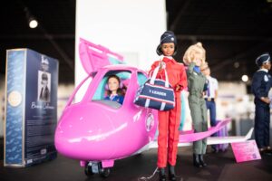 Museum Monday at LAX and SFO airports