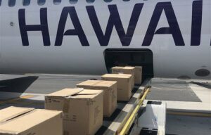Airlines respond to Maui wildfires
