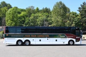 Some electric transportation news