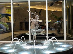 Travel Tidbits from here and there