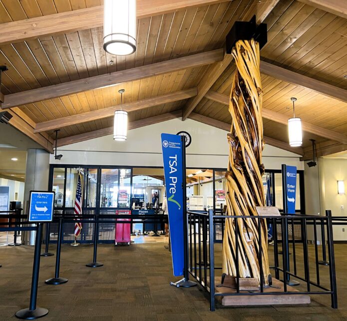 RDM 5 Things We Love About Oregon's Redmond Municipal Airport Stuck