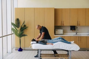 XpresSpa adds a stretching service to its menu