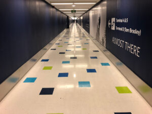 New things to love at LAX