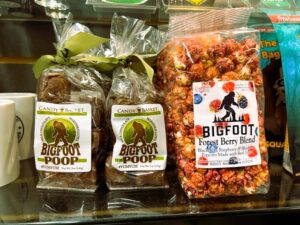 5 Things We Love about Oregon’s Eugene Airport