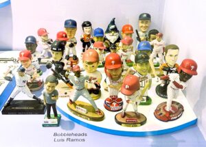 At PHL Airport: a collection of collections