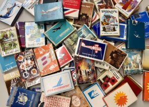 Aces for airports on National Card Playing Day