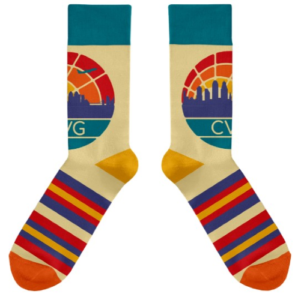 Airports on National Sock Day