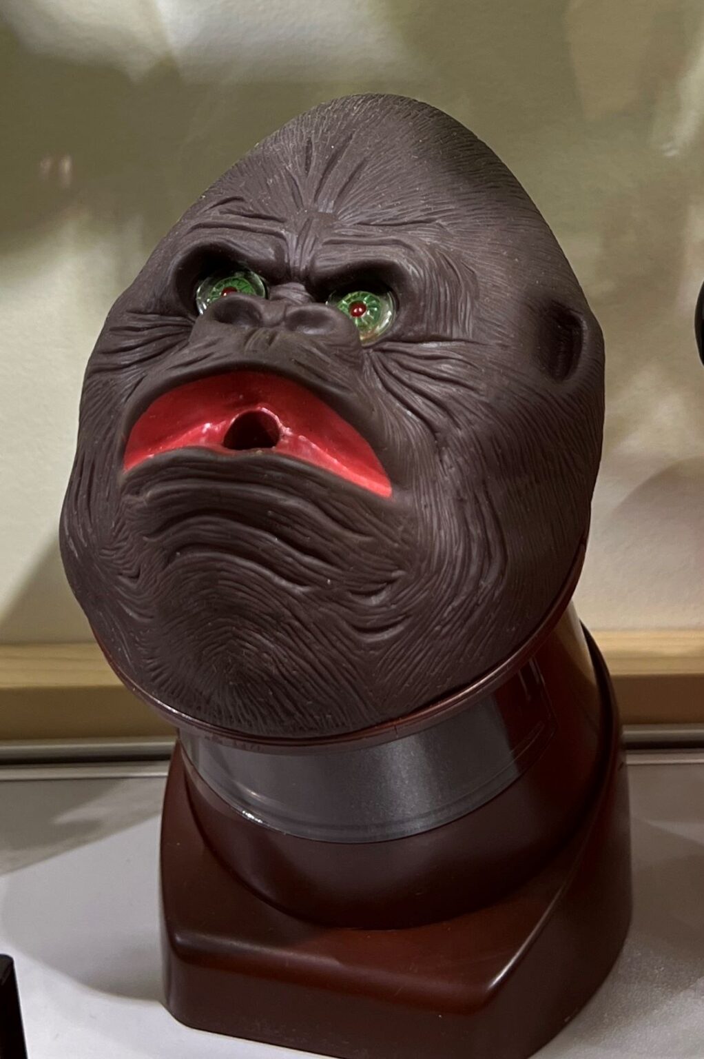 Museum Monday The Pencil Sharpener Museum Stuck at the Airport