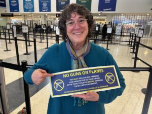 TSA’s firearm tally hits a new record