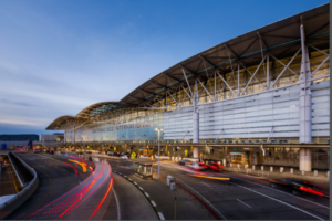 SFO will rename its International Terminal for Diane Feinstein