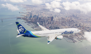 Airlines offer travel advisories/waivers for weather & 737-9 MAX inspections