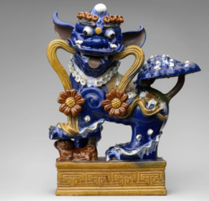 New SFO Museum exhibit features Chinese ceramics