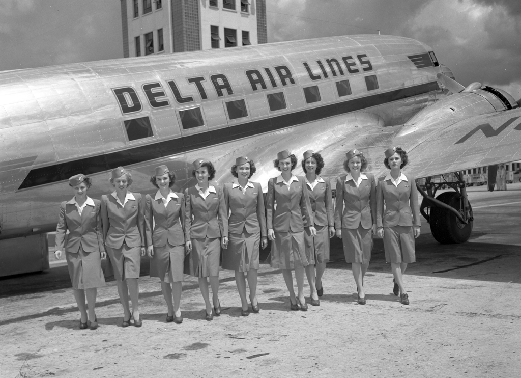 New film documents flight attendants fight for rights