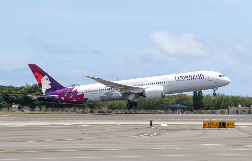 Hawaiian Airlines’ new In-Flight Safety Video