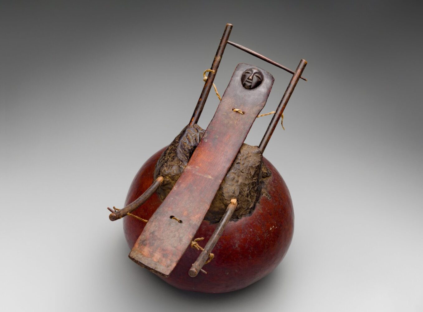 SFO layover? See Art of African Instruments