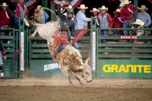 Reno Airport celebrates rodeo+SEA embraces Bridgerton