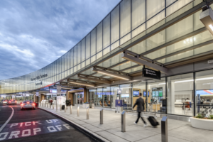 SFO opens the final section of Harvey Milk T1